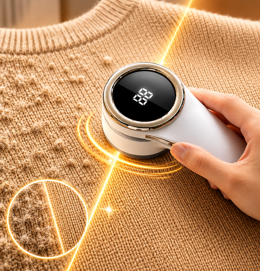 Luvia Electric Lint Remover