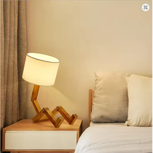 Luvia Aesthetic Desk Lamp
